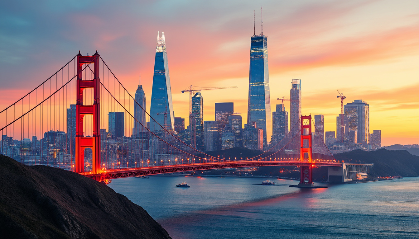 explore the complexities of san francisco's budget deficit and discover why airbnb is not the culprit behind the city's financial challenges. dive into the economic factors at play and gain a clearer understanding of the situation.