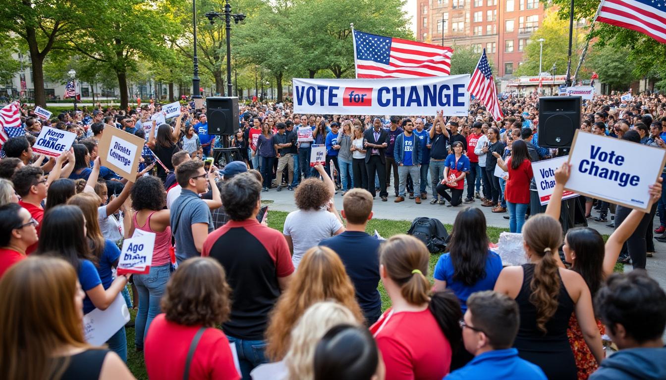 explore how airbnb is making significant financial contributions to bronx city council elections through pac funding, influencing local politics and shaping the community's future.