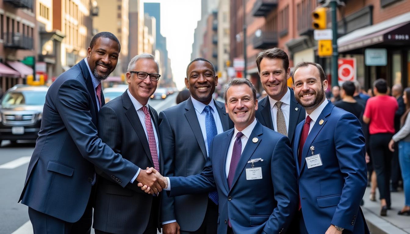 explore how airbnb is making a significant impact on bronx city council elections through substantial pac funding. discover the implications of this investment on local politics and community dynamics.