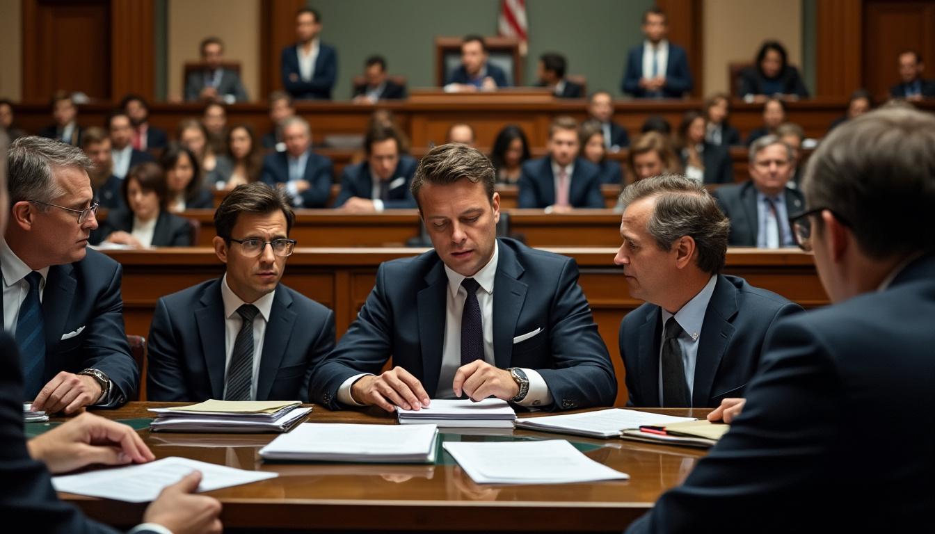 booking.com faces legal challenges from hotels in the netherlands as european hospitality sectors unite to address concerns over unfair practices and competition. stay updated on this developing situation impacting the travel industry.