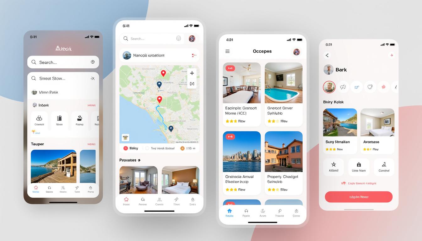 discover how brian chesky, ceo of airbnb, is revolutionizing the travel industry with an all-in-one application designed to enhance user experience and streamline bookings for travelers worldwide.
