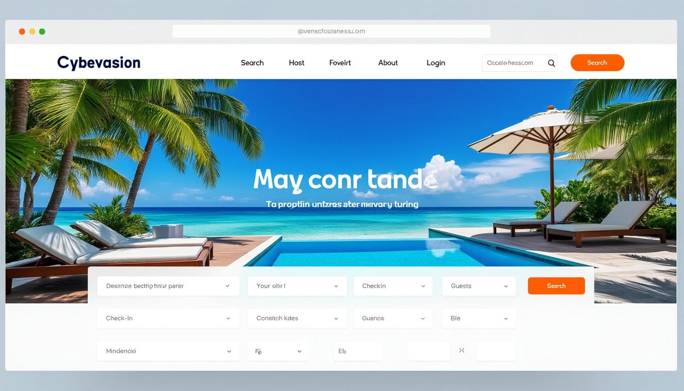 découvrez comment cybevasion et ses marques de confiance, gites_fr et chambres-hotes_fr, s'associent au groupe holidu pour offrir des séjours inoubliables et de qualité. explorez nos gîtes et chambres d'hôtes pour des vacances inégalées.