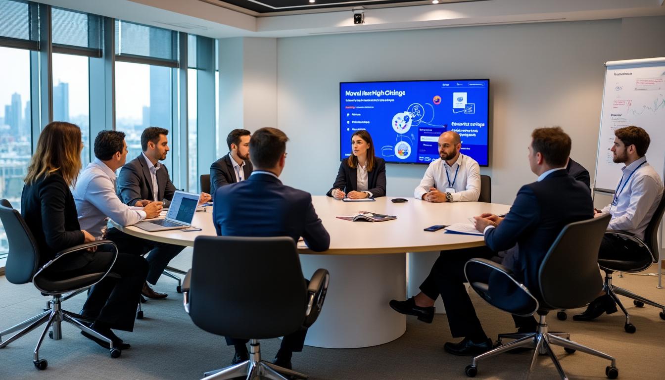 discover how google's collaboration with amadeus, expedia, booking.com, and other industry leaders is reshaping travel search and booking experiences. stay updated on key ai integrations and advancements that are set to transform the way you plan and book your travel.