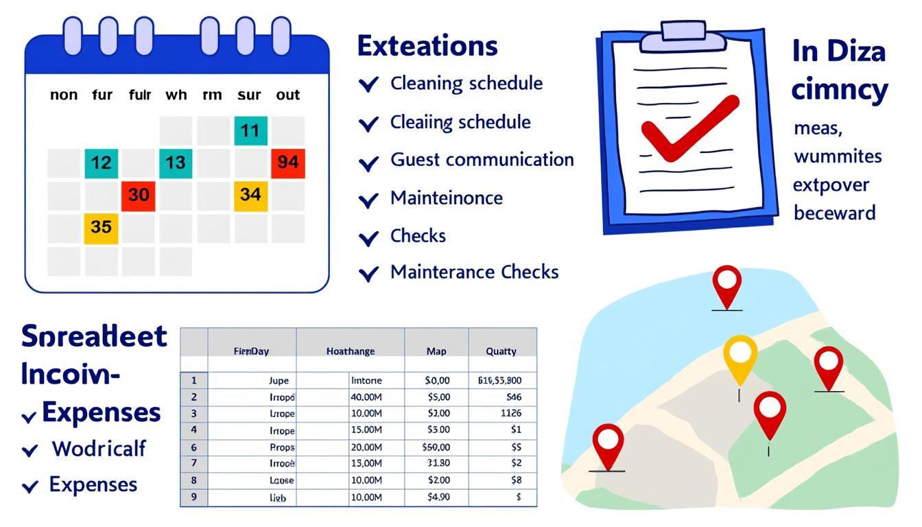 découvrez les secrets du succès fulgurant de la location saisonnière, une tendance qui séduit de plus en plus de propriétaires et voyageurs. apprenez comment maximiser vos revenus, attirer des clients et vous démarquer dans un marché en pleine expansion.