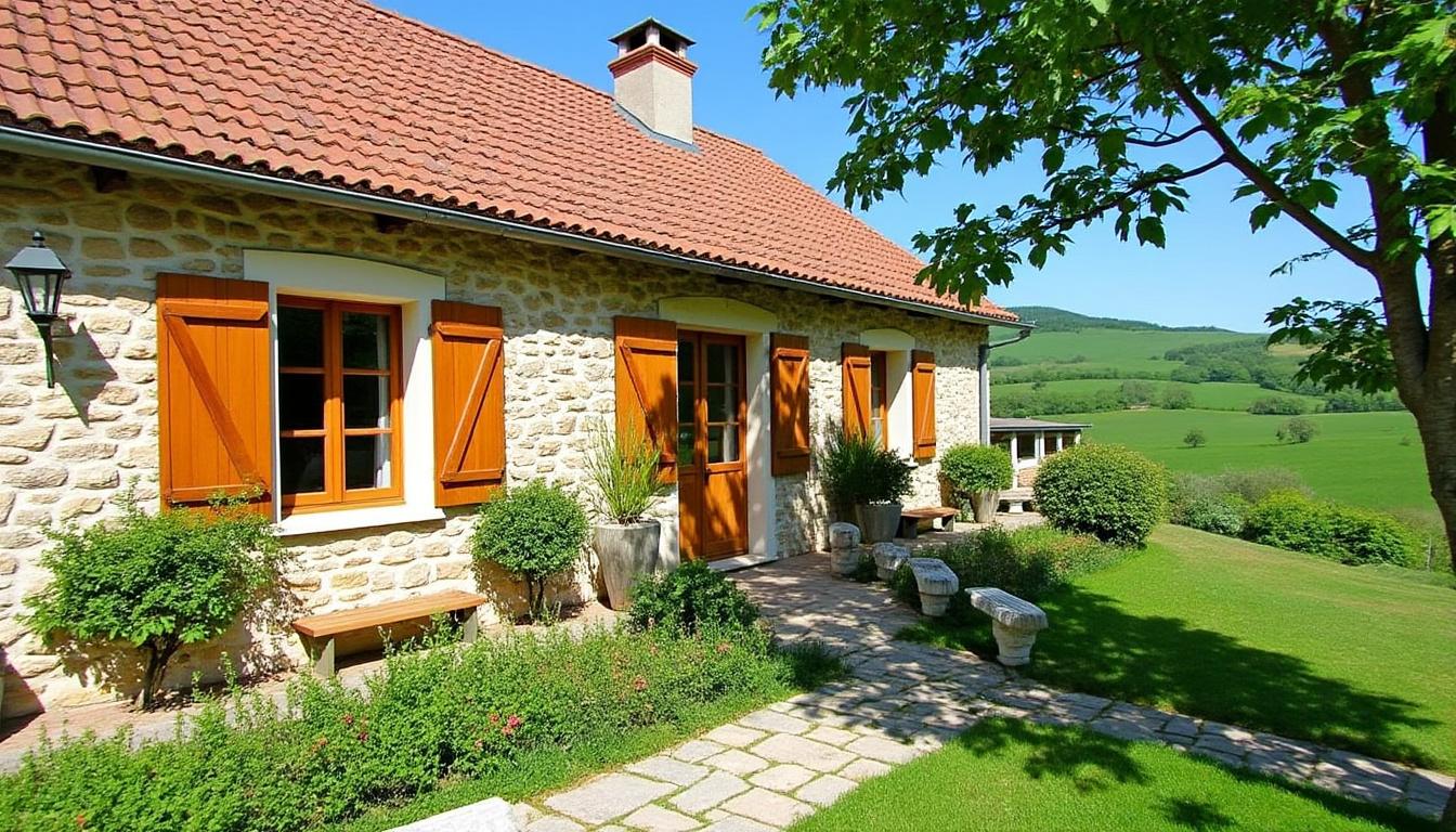 découvrez novasol, le spécialiste de la location de maisons de vacances, qui s'engage dans une expansion ambitieuse à travers la france pour offrir des séjours inoubliables dans des destinations de rêve.