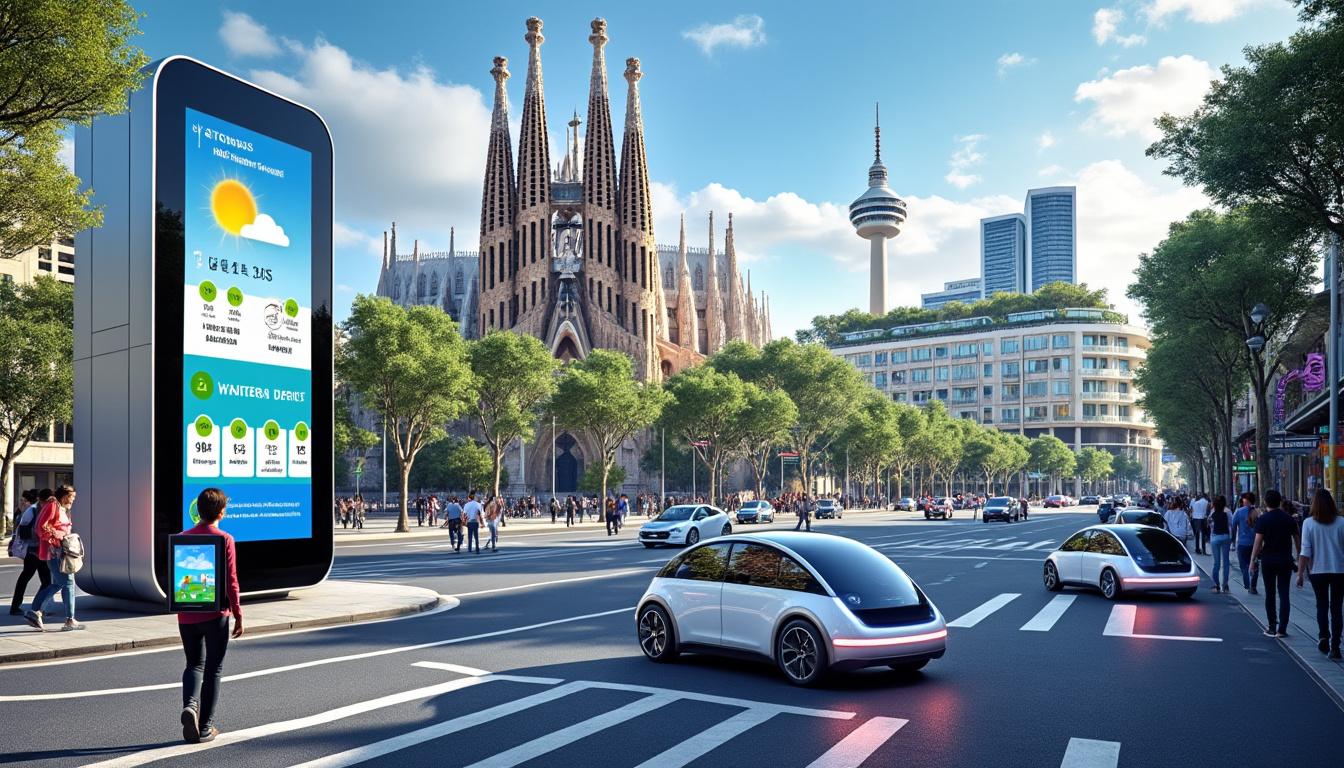 the spanish government emphasizes that the housing market is not a 'free for all' in light of recent regulations on airbnb, aiming to balance tourism and local housing needs while ensuring fair rental practices across the country.