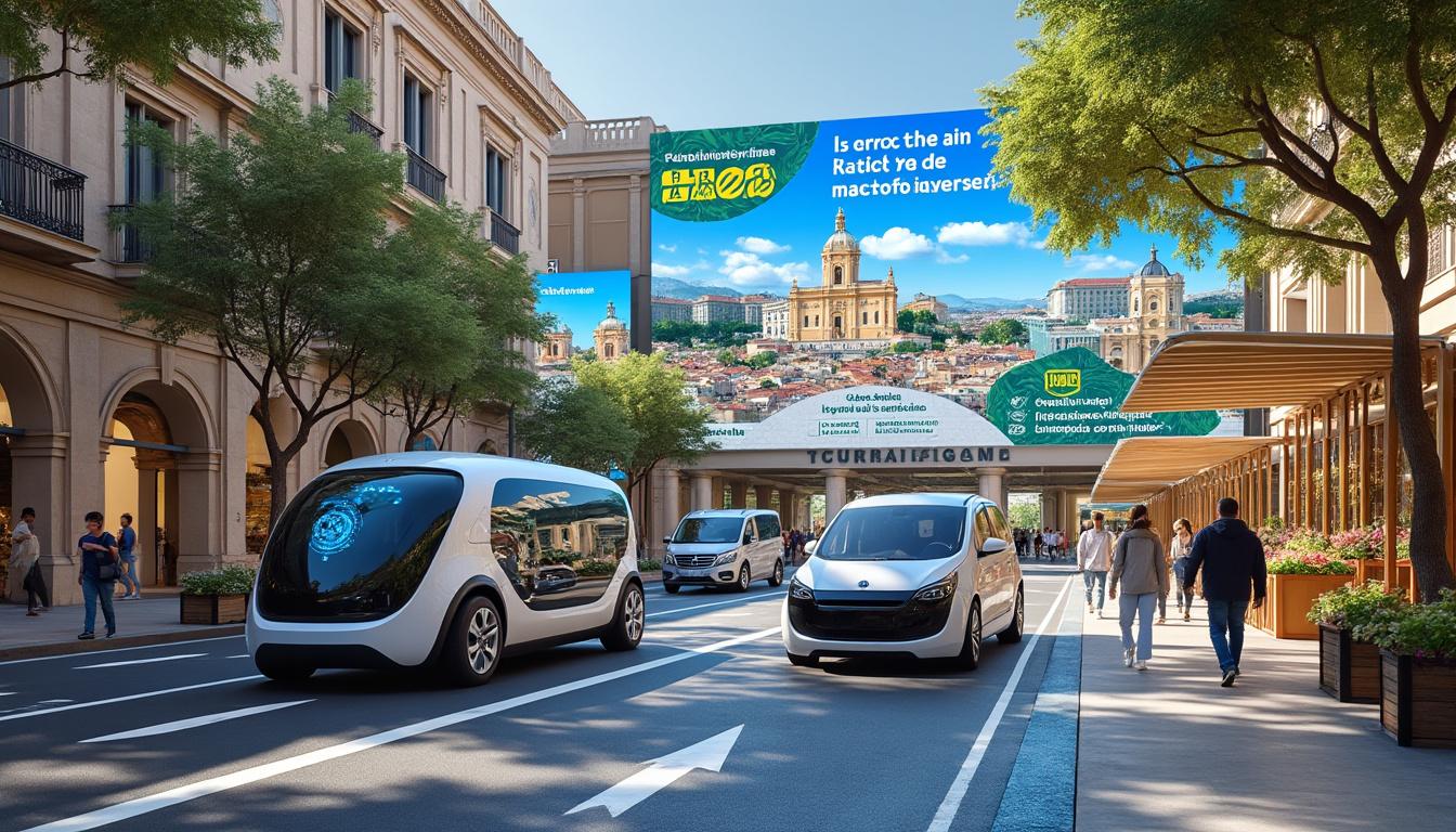 the spanish government emphasizes that its housing market is not a 'free for all' in light of recent regulations on airbnb, aiming to balance tourism and local housing needs while ensuring fair practices in the rental sector.