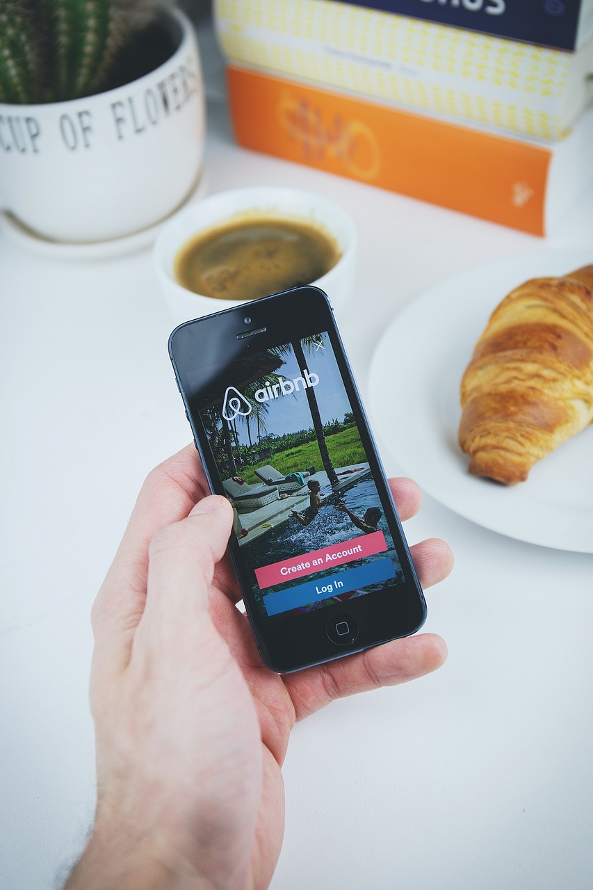 discover unique accommodations and experiences around the world with airbnb. from cozy homes to luxury villas, find the perfect stay for your next adventure.