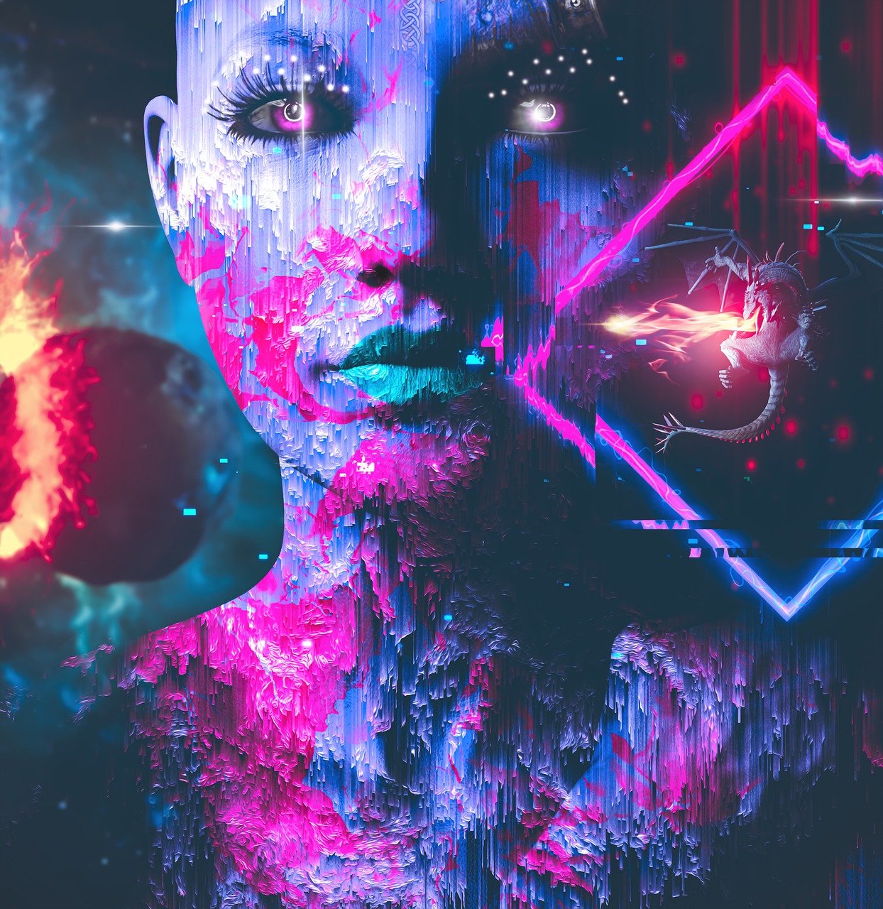 discover how disruption is reshaping industries and transforming the way we think about innovation. explore the impacts of disruptive technologies and ideas on businesses and society.