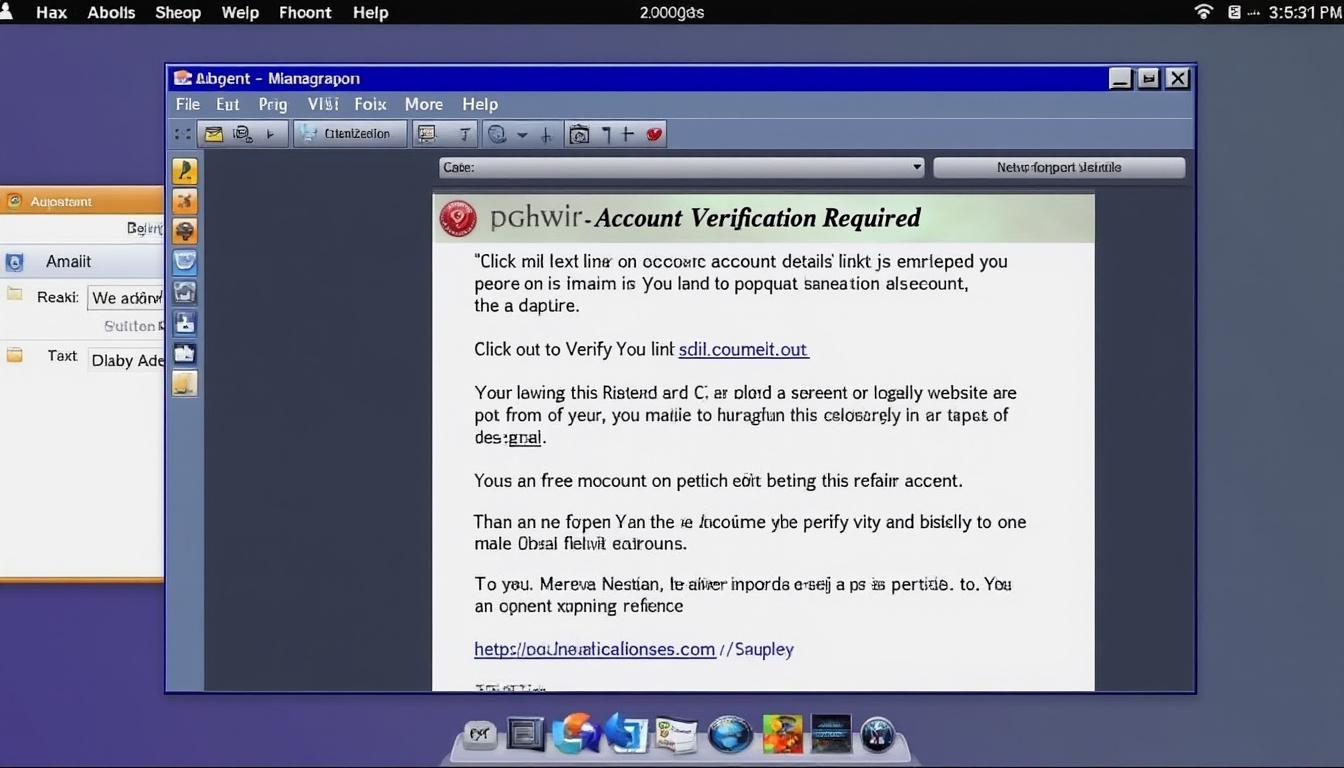 a new malicious phishing campaign is targeting users by sending fake booking.com emails that contain malware. learn how these deceptive messages exploit trust to trick victims and the steps you can take to protect yourself from falling victim to this threat.