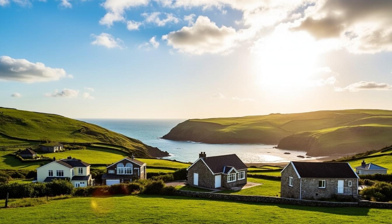 explore the implications of new legislation aimed at second homeowners in cornwall, introducing an airbnb tax to address housing concerns and promote fair local practices. discover how this policy could impact the real estate market and tourism in the region.