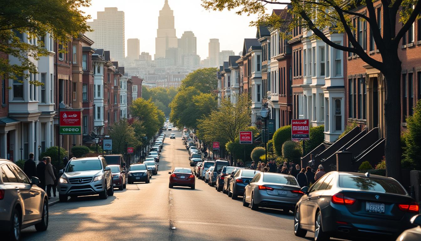 a major city in california is implementing new regulations to prohibit airbnb-style rentals, aiming to address housing shortages and preserve community integrity. learn about the city's plans to reshape the rental market.