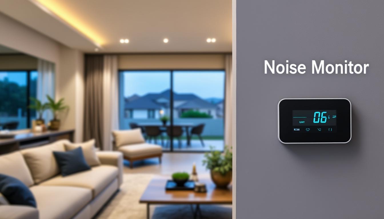 discover how airbnb's innovative technology is revolutionizing the management of noisy parties in short-term rentals, ensuring a quieter and more enjoyable experience for hosts and guests alike. learn about the latest advancements aimed at enhancing community living.