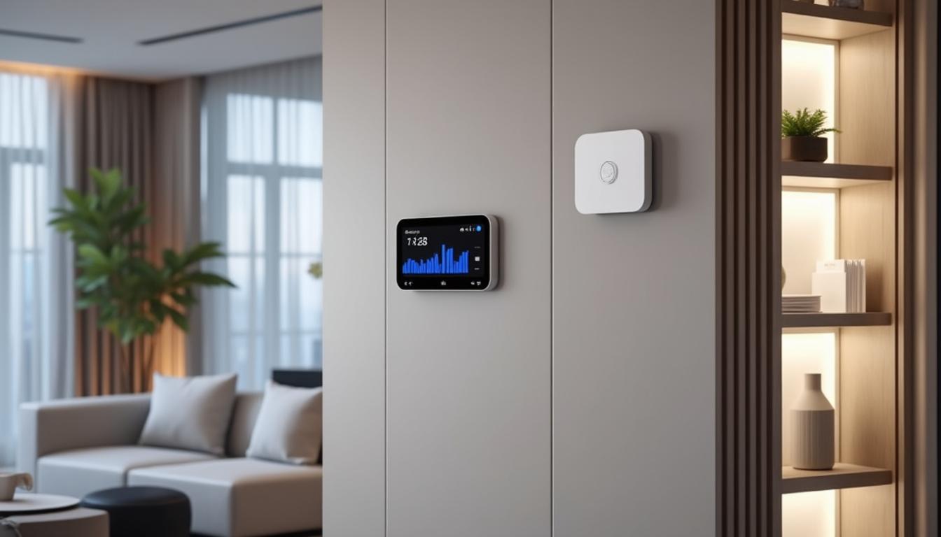 discover how airbnb's innovative technology addresses the challenge of noisy parties in short-term rentals, ensuring a more enjoyable experience for hosts and guests alike. learn about the new tools designed to enhance regulation and promote peaceful stays.