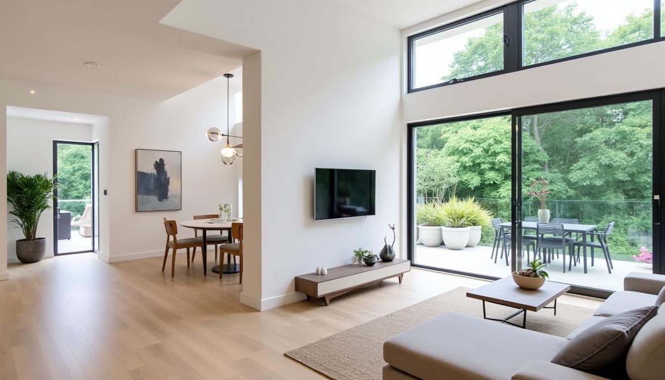 discover how airbnb is enhancing guest experiences by introducing private chef services at rentals. however, many hosts are expressing concerns about logistics and possible impacts on their properties. learn more about this new offering and its implications.