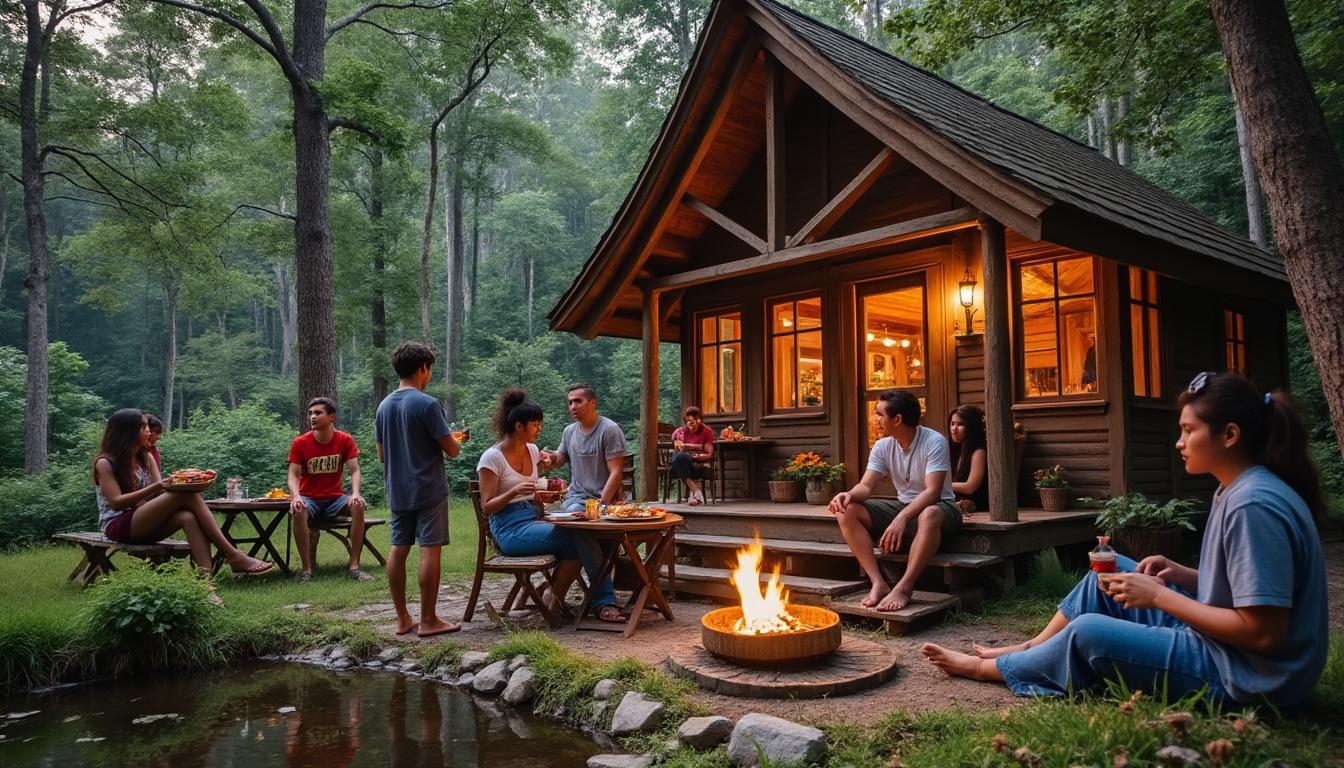 discover the convenience of hiring a private chef during your airbnb stay. learn how to navigate your host's preferences and make the most of your culinary experience, ensuring a memorable vacation.