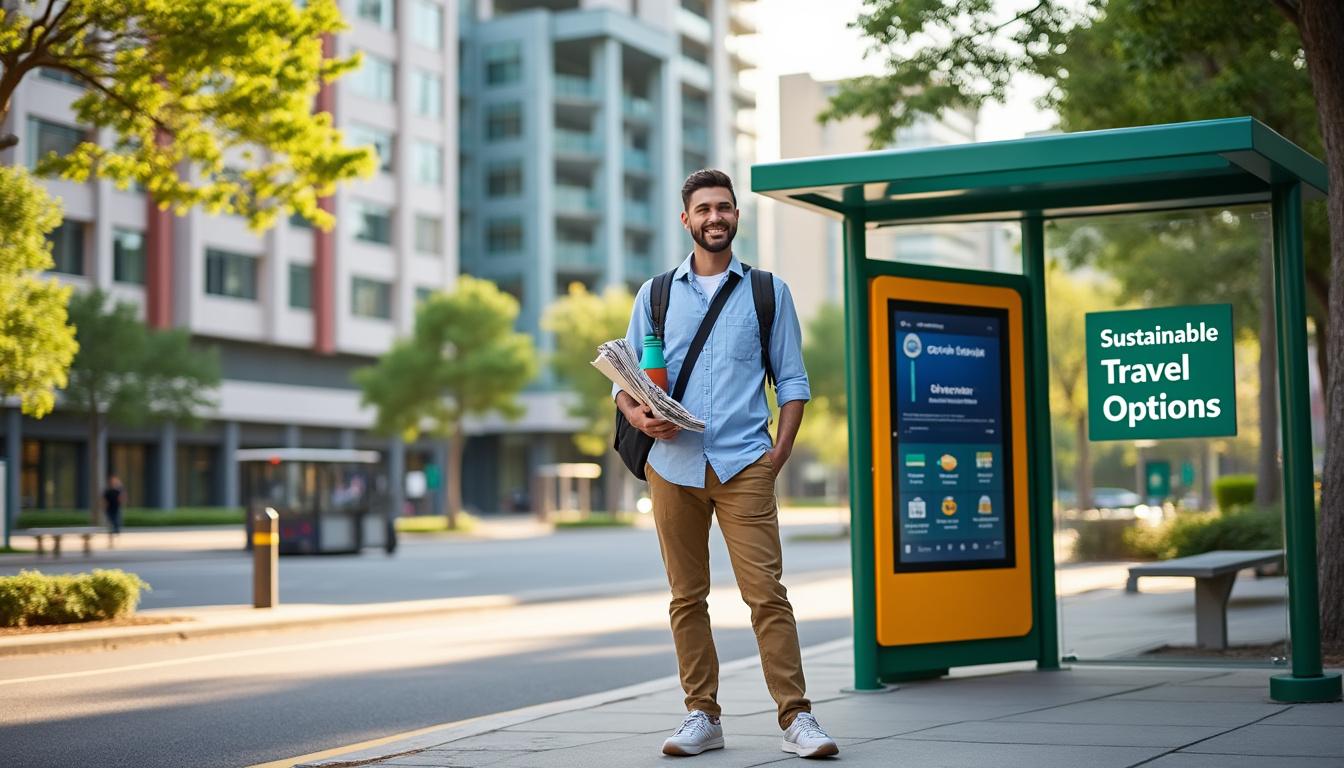 booking holdings has announced robust earnings for q2 2025, showcasing its position as a leading force in the travel industry. discover how the company's impressive performance paves the way for continued growth and success.