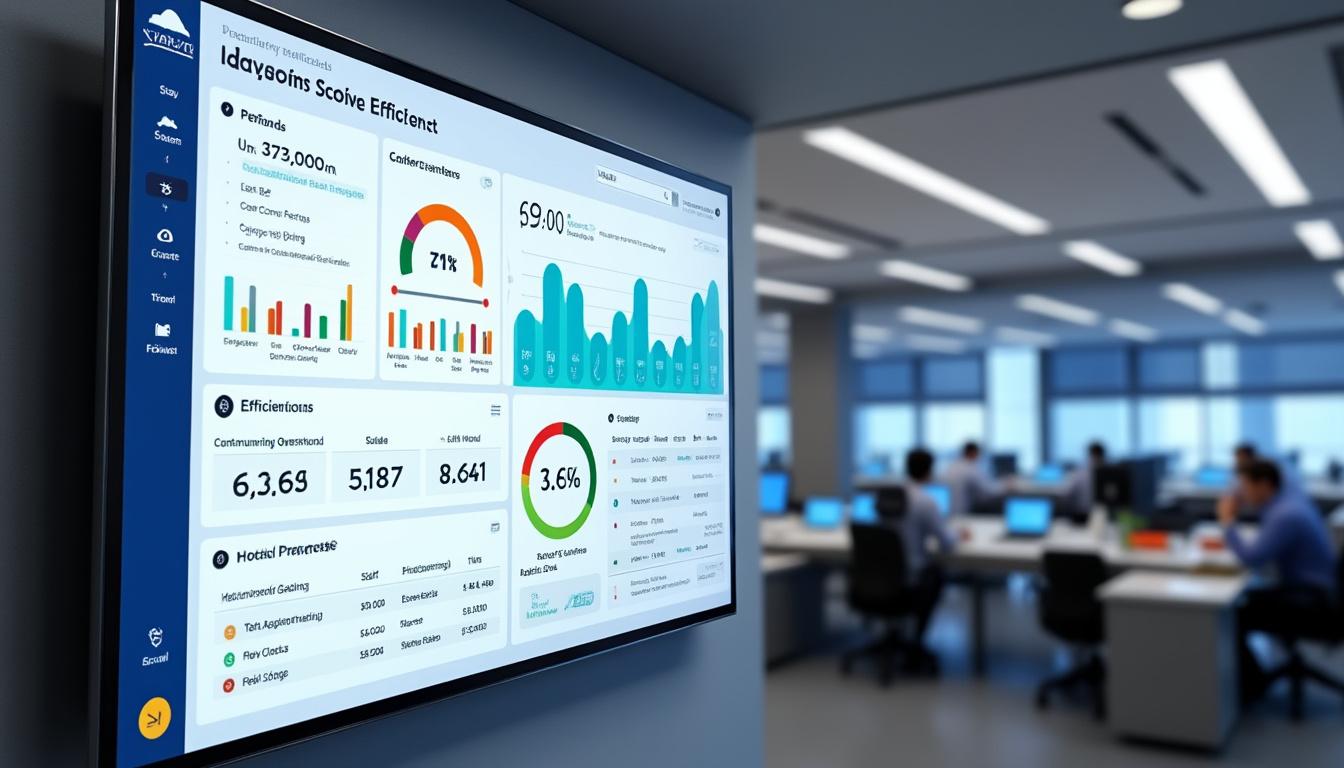 discover how booking.com is adapting to the ever-evolving landscape of online ranking systems. explore strategies, insights, and tips for succeeding in a competitive digital marketplace.
