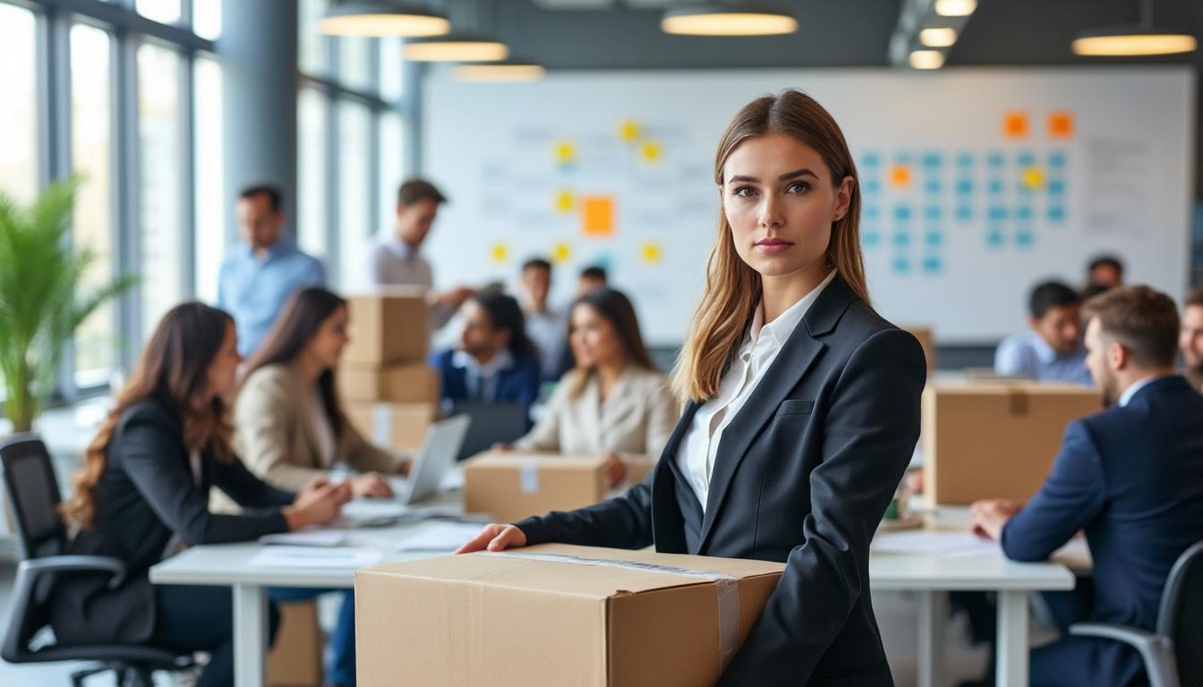 discover why booking.com plans significant layoffs despite its impressive $5.9 billion profit. explore the factors influencing this surprising decision and what it means for the company's future.