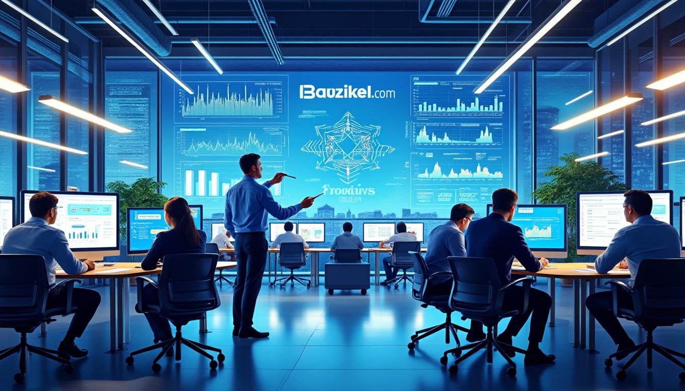 discover the reasons behind booking.com's surprising decision to implement significant layoffs despite reporting a staggering $5.9 billion profit. explore the company's strategies and future outlook in this revealing analysis.