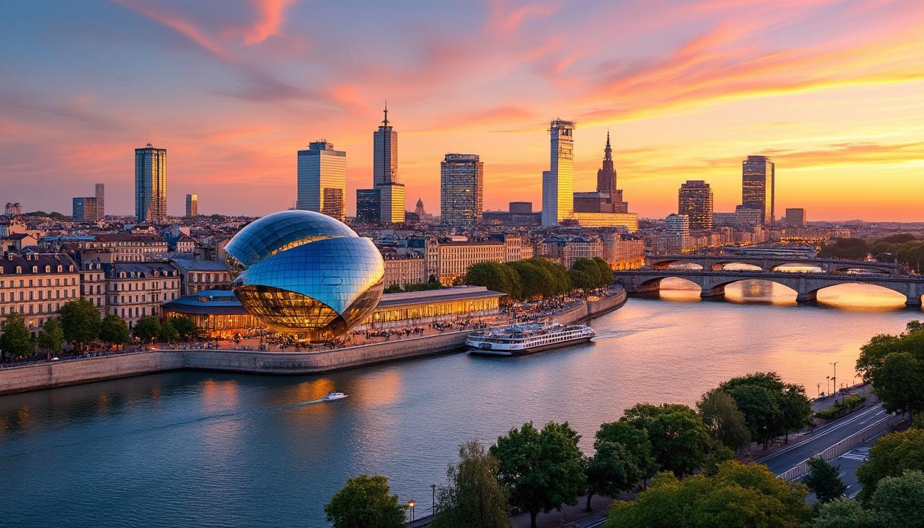 découvrez les nouvelles régulations à bordeaux : la ville impose une limite de 90 jours pour la location des résidences principales sur airbnb. informez-vous sur les implications pour les propriétaires et les voyageurs.