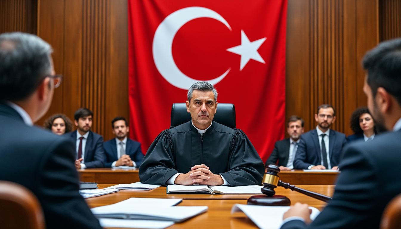 the court denies the appeal from companies funded by burford capital to exit the price-fixing agreement in turkey, impacting the future of competition and regulatory compliance in the region.