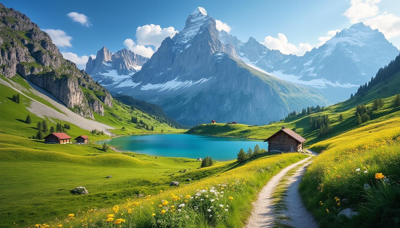 explorez notre guide des meilleures destinations estivales à moins de 200 € par semaine ! découvrez où, quand et comment partir pour des vacances inoubliables à petit prix. idéal pour les amoureux des voyages soucieux de leur budget.