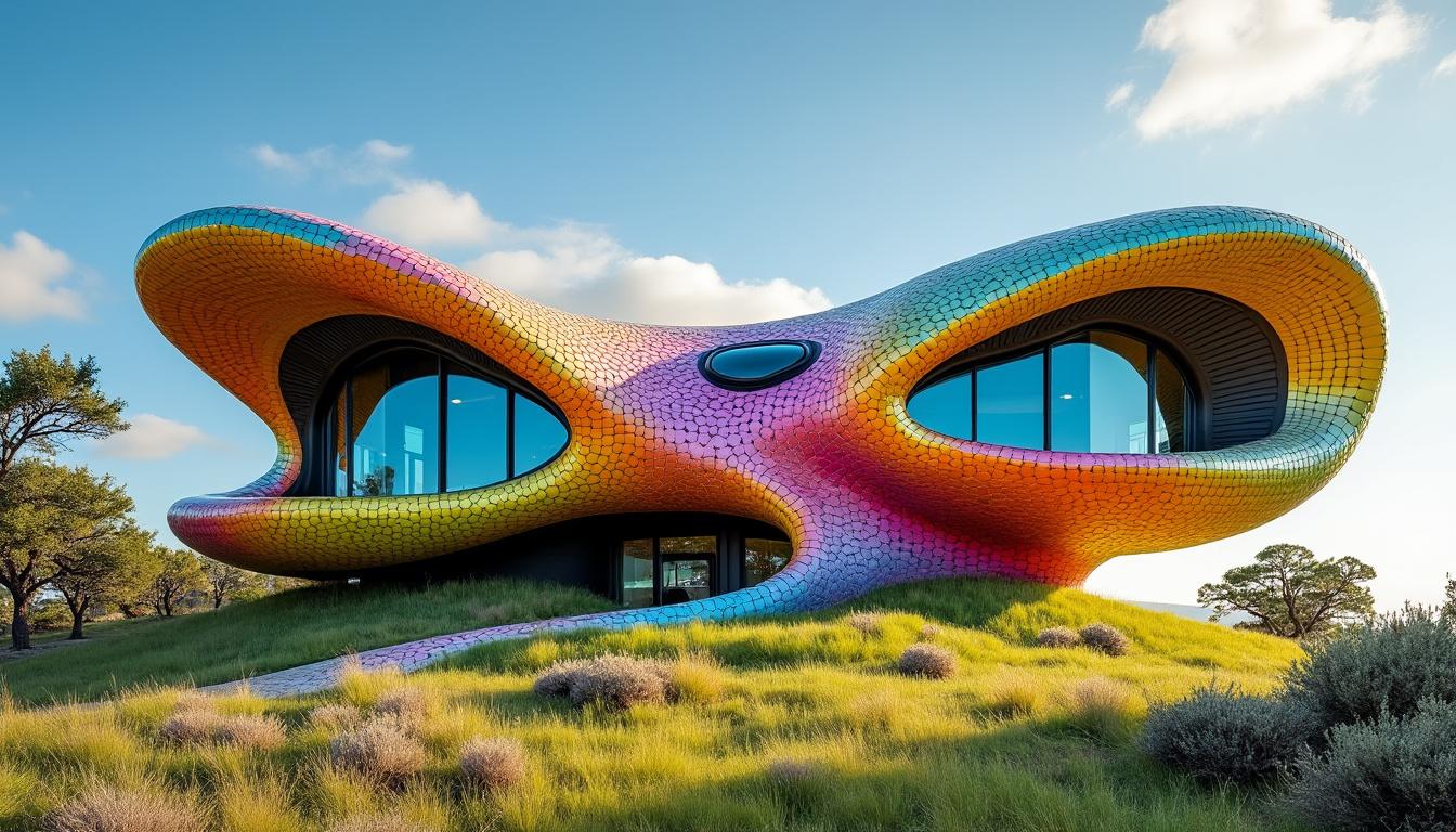 explore six of the most unique airbnbs across the united states, including a converted missile launch site and a gigantic shoe. uncover remarkable stays that offer more than just a place to sleep!