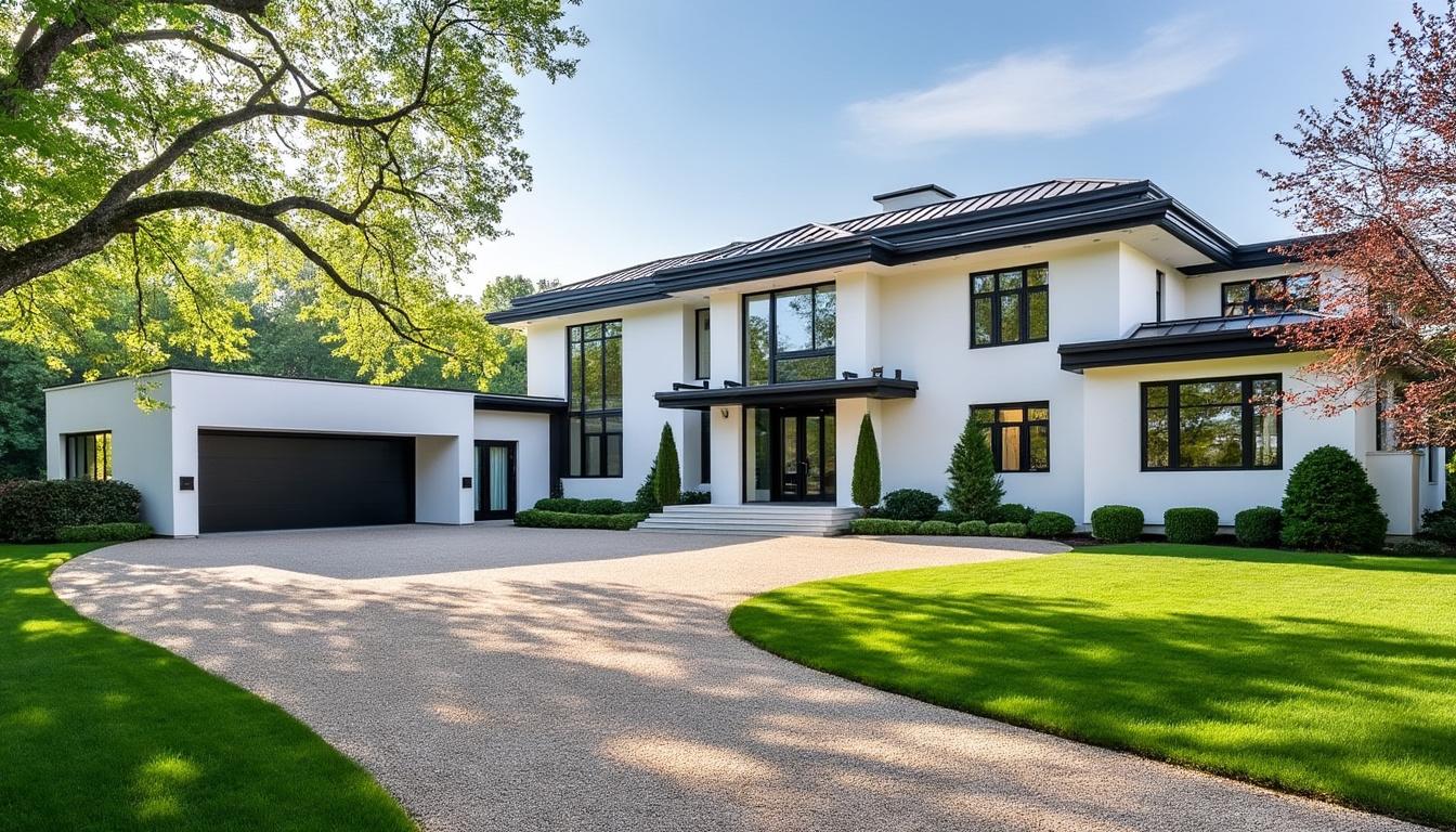discover the iconic charm of michael jordan's former chicago estate, now open for booking on airbnb. experience luxury and history in this legendary residence where basketball greatness was born. don’t miss your chance to stay in a piece of sports history!
