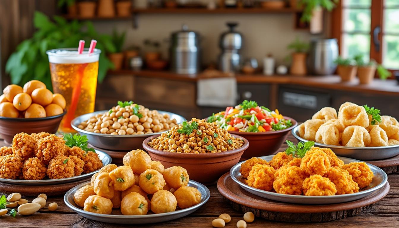 discover the quirky travel habits of desi travelers as booking.com explores everything from their favorite snacks to the way they pack their suitcases. dive into the amusing insights that reflect the unique journey experiences of this vibrant community!