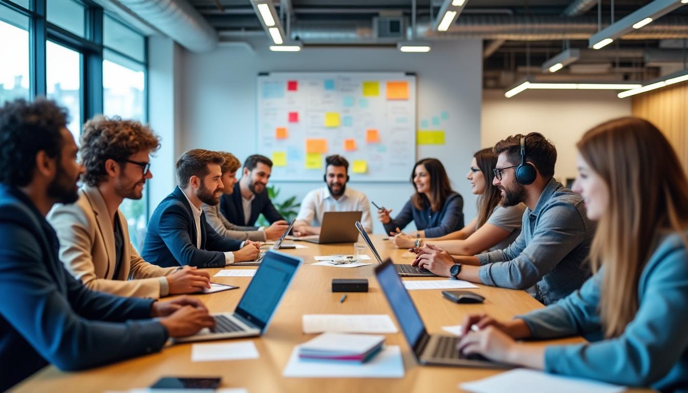 discover how airbnb's ceo harnessed inspiration from steve jobs to optimize operations and build an $84 billion empire. explore the strategic insights and visionary leadership that transformed a simple idea into a global phenomenon.