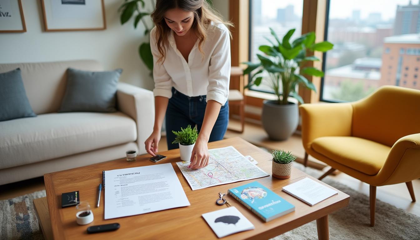 discover how successful airbnb hosts leverage innovative software tools to streamline their operations, reducing their workload to just 6 hours a month while maximizing profits. learn the strategies that can transform your hosting experience!