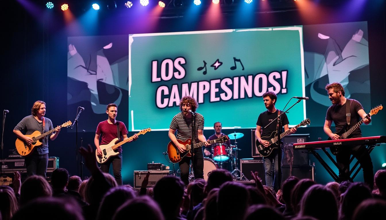 an indie band proudly turns down a high-paying offer from airbnb in san francisco, choosing artistic integrity over financial gain. discover their inspiring story and the reasons behind their decision.