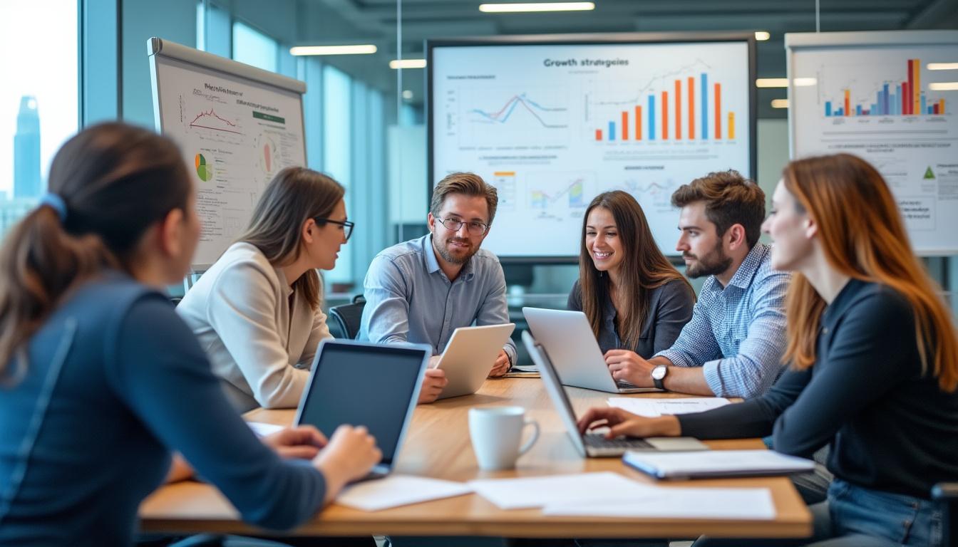 lodgify has successfully raised $30 million in a series b funding round to enhance its vacation rental management platform, aiming to expand its offerings and support more property managers and owners in the evolving market.