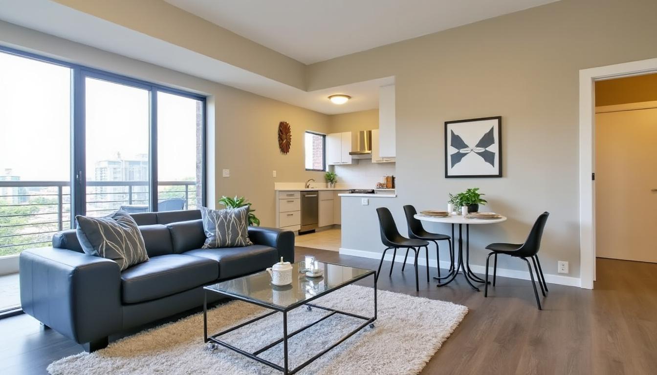 explore how nairobi's rental market is being impacted by a significant 10% increase in prices, driven by the booming popularity of airbnb. discover the implications for local residents and the housing landscape in the vibrant city of nairobi.
