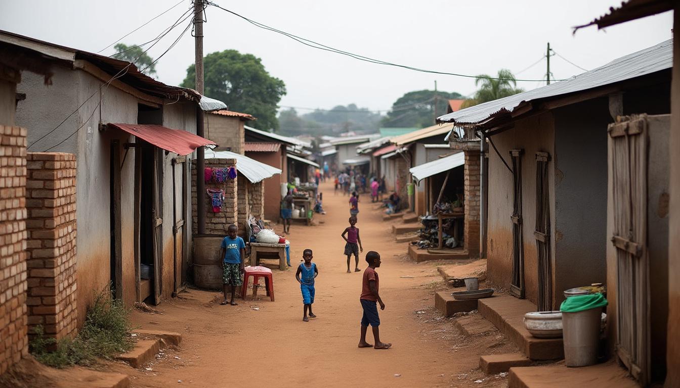 explore how nairobi's rental market is being impacted by a significant 10% increase in prices, driven by the booming popularity of airbnb. discover the implications for residents and the housing landscape.