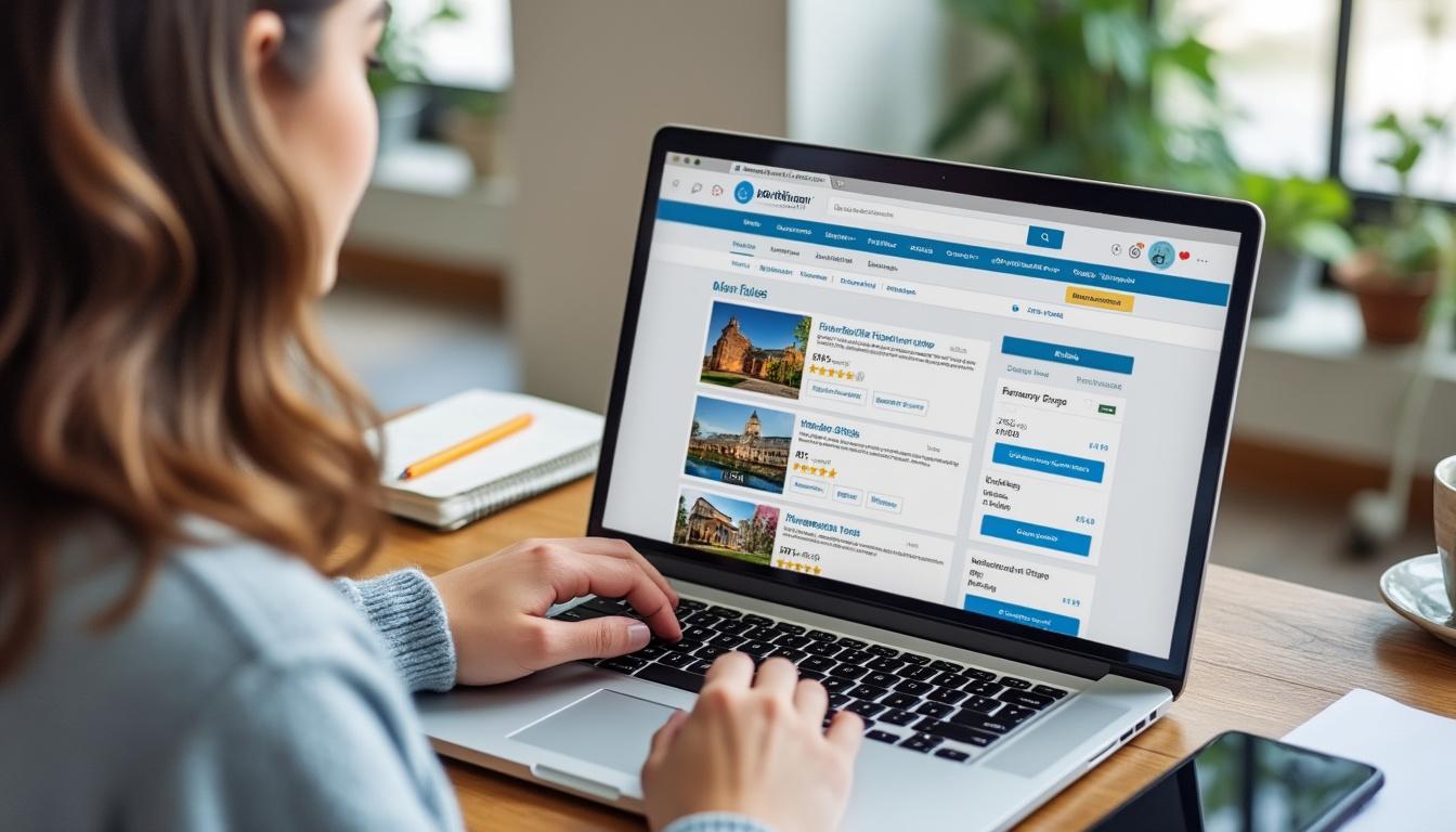 discover essential tips for navigating hotel bookings while avoiding common social media pitfalls. learn why understanding the fine print is crucial for securing the best deals and ensuring a smooth travel experience.