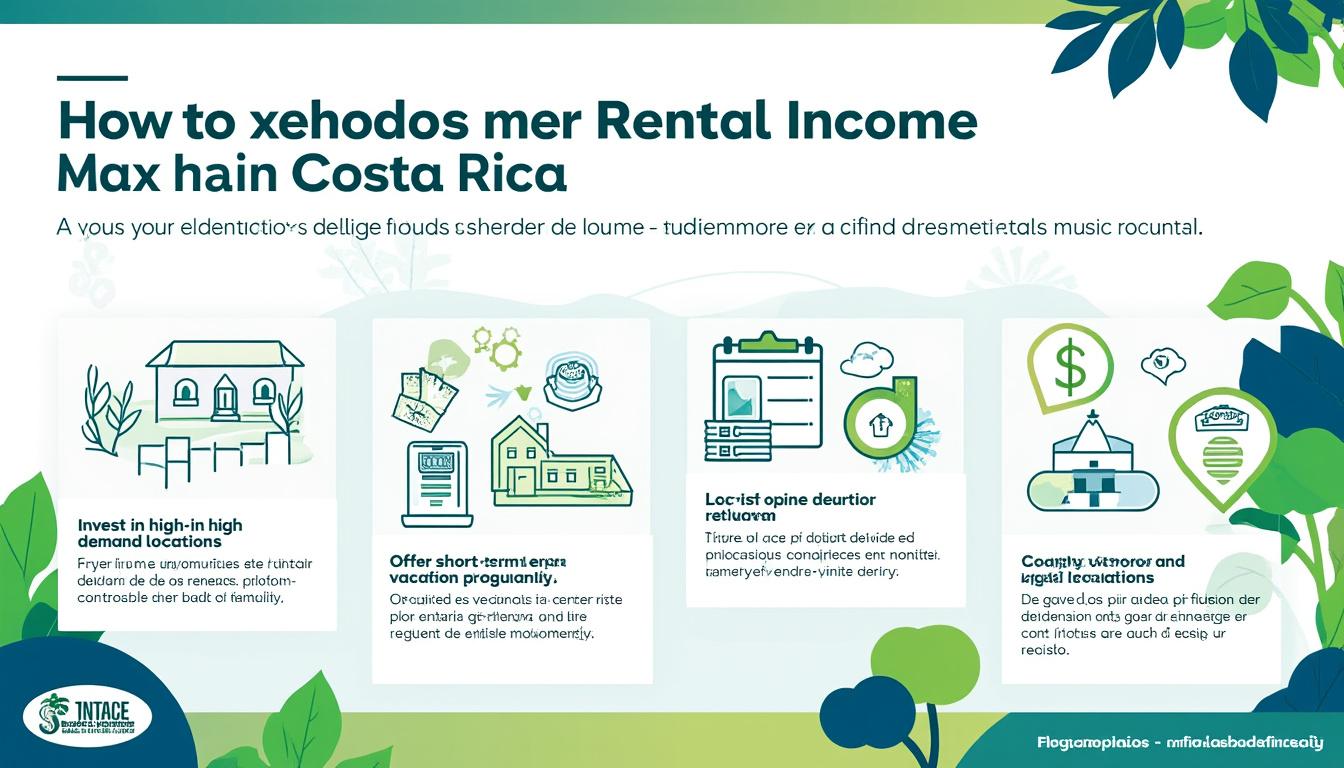 discover how the new tax regulations in costa rica are poised to affect short-term rental income. stay informed about the latest changes and their implications for property owners and investors in this thriving market.