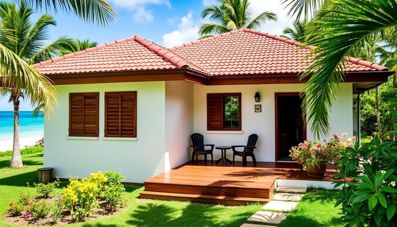 découvrez comment le comité martiniquais du tourisme (cmt) accompagne la professionnalisation de la conciergerie locative en martinique. explorez les initiatives mises en place pour améliorer la qualité des services et renforcer l'attractivité de cette destination en plein essor.