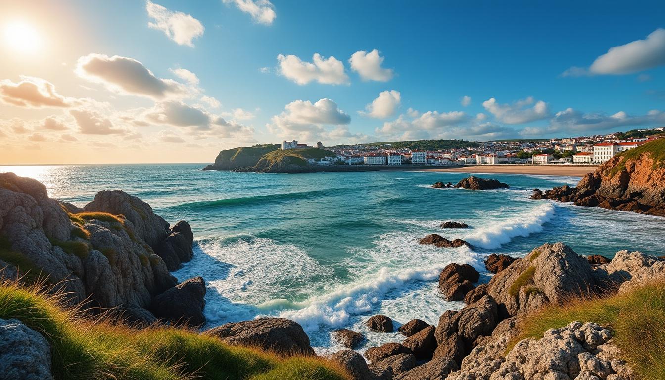 découvrez comment le règlement anti-airbnb au pays basque constitue un défi majeur pour la préservation du patrimoine local, équilibrant tourisme et sauvegarde des traditions.