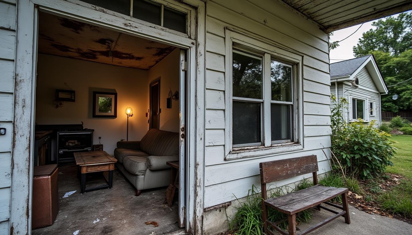 riot police were called to remove hundreds of guests from an airbnb property after a chaotic gender reveal party spiraled out of control. discover the details of this wild event and the response from law enforcement.