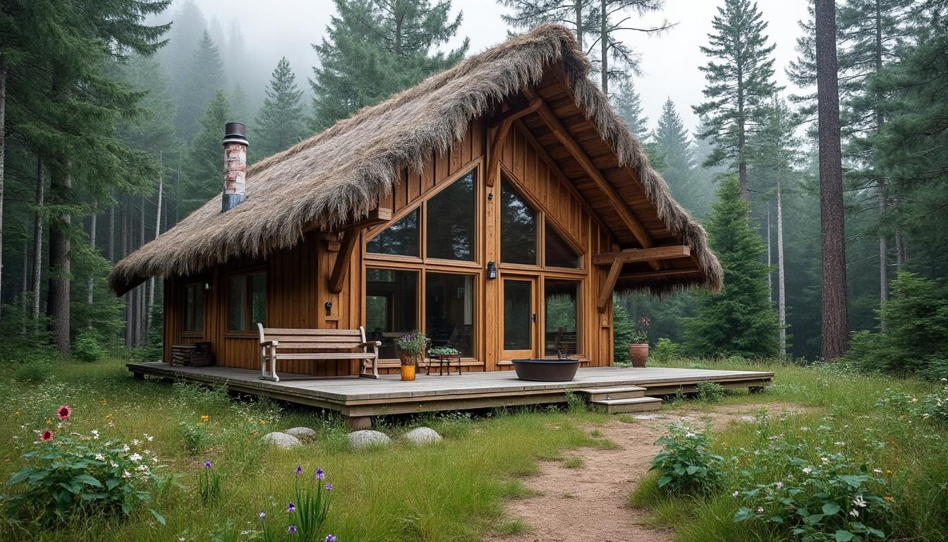 discover ryan trahan's unique off-grid airbnb in georgia, featured among his top cool destinations. experience a one-of-a-kind getaway that blends nature with comfort, perfect for adventure seekers looking for an unforgettable stay.