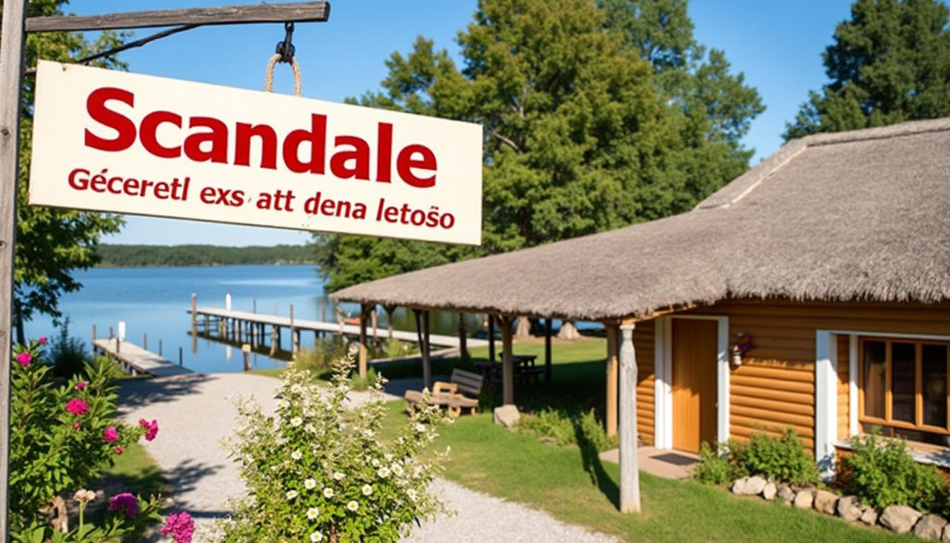 découvrez comment une famille a été reconnue coupable de location saisonnière non déclarée et affirme que cette pratique était 'tolérée'. ce scandale soulève des questions sur la régulation des locations saisonnières et les conséquences pour les propriétaires. plongez dans cette affaire intrigante et ses implications.