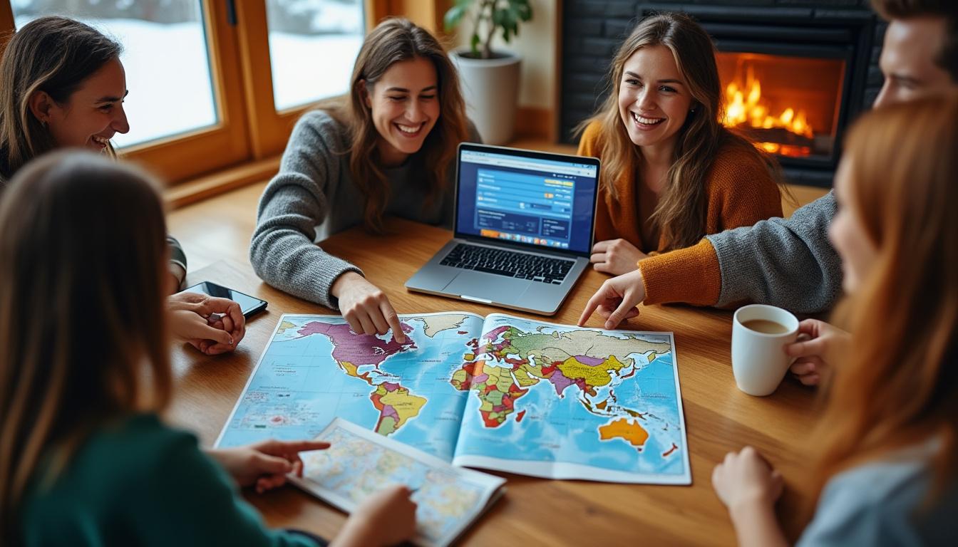 découvrez les avantages et inconvénients de réserver vos billets de train, d'avion ou votre location de voiture à la dernière minute. analyse des prix, des disponibilités et des astuces pour optimiser vos vacances en fonction des périodes de forte affluence.