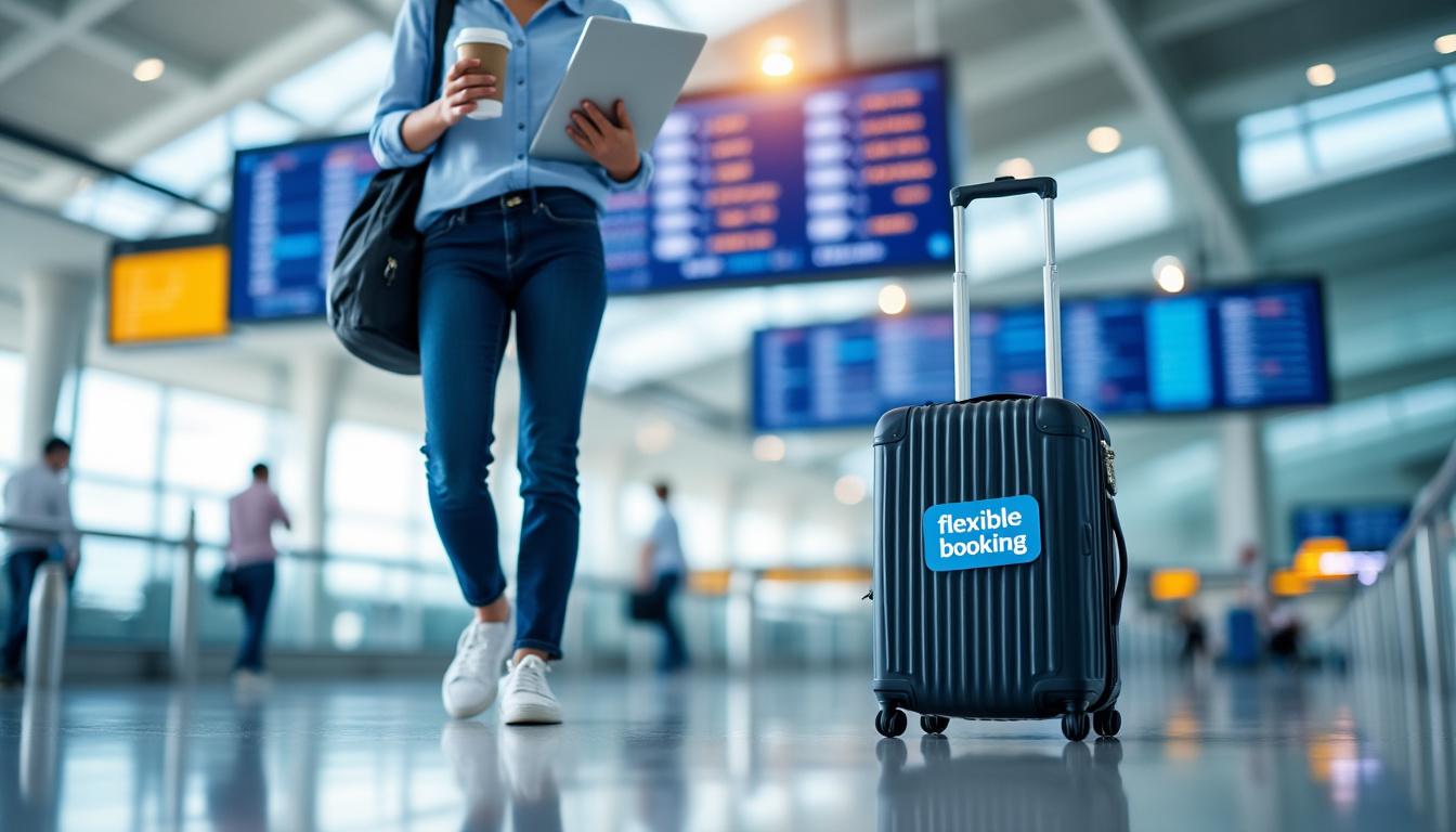 découvrez les avantages et inconvénients de réserver vos billets de train, d'avion ou votre location de voiture à la dernière minute. conseils pratiques et astuces pour profiter pleinement de vos vacances sans stress.