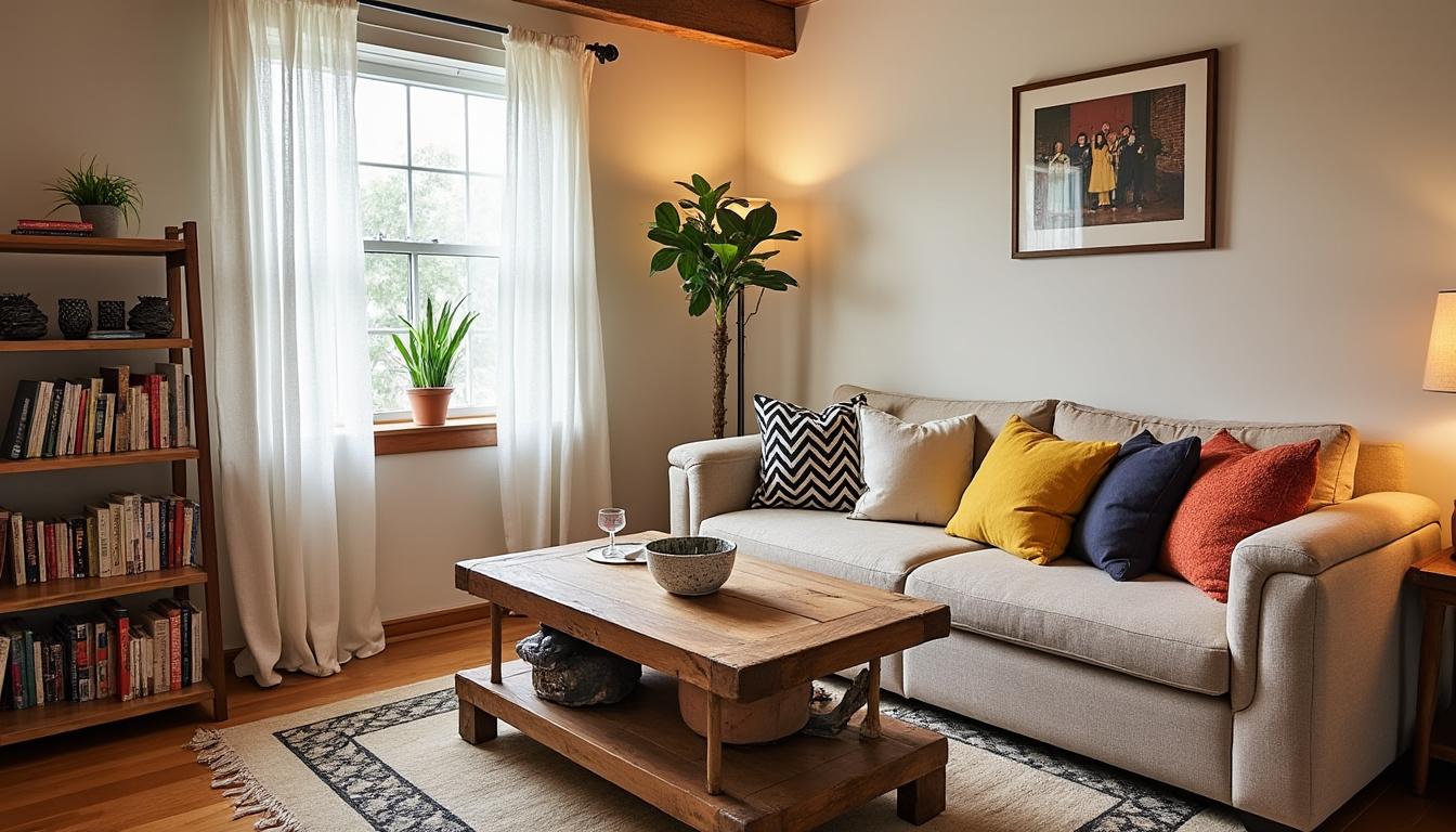 a woman expresses her shock and confusion after making an unexpected discovery during her stay at an airbnb. she grapples with the reasoning behind the surprising find, leading to a deeper reflection on her experience.