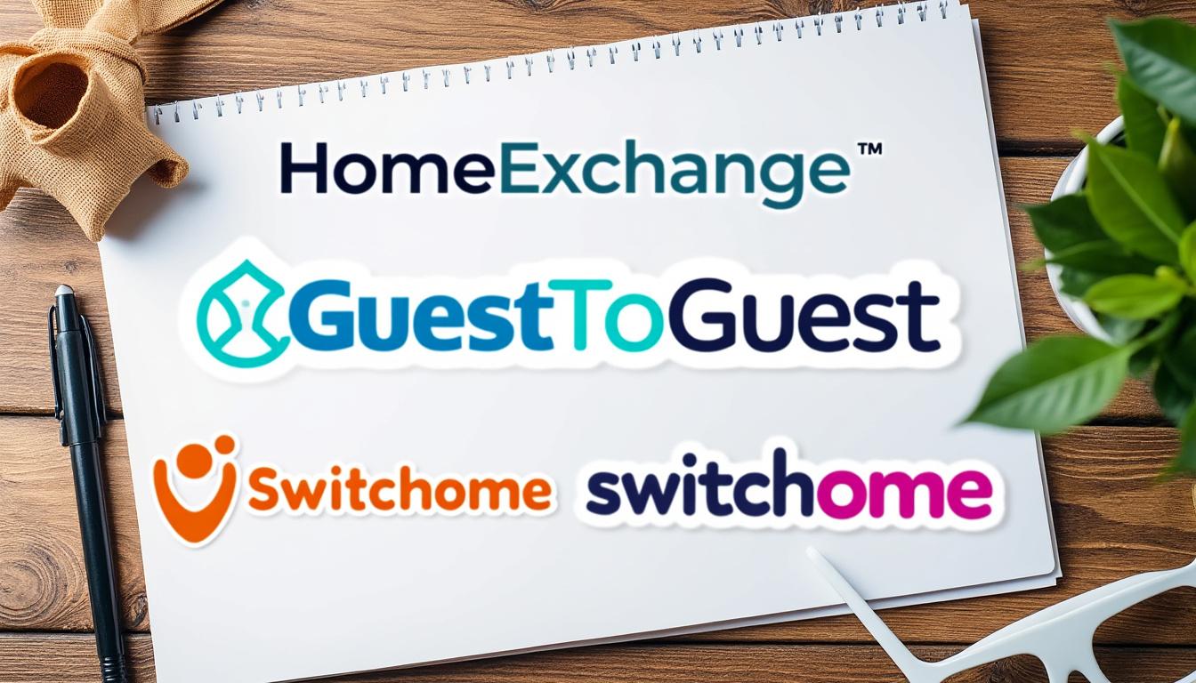 découvrez mon expérience enrichissante d'échange de logement pour les vacances. une solution d'hébergement économique qui permet de voyager autrement, de faire des économies tout en découvrant de nouvelles cultures. suivez mes conseils et astuces pour un échange réussi !