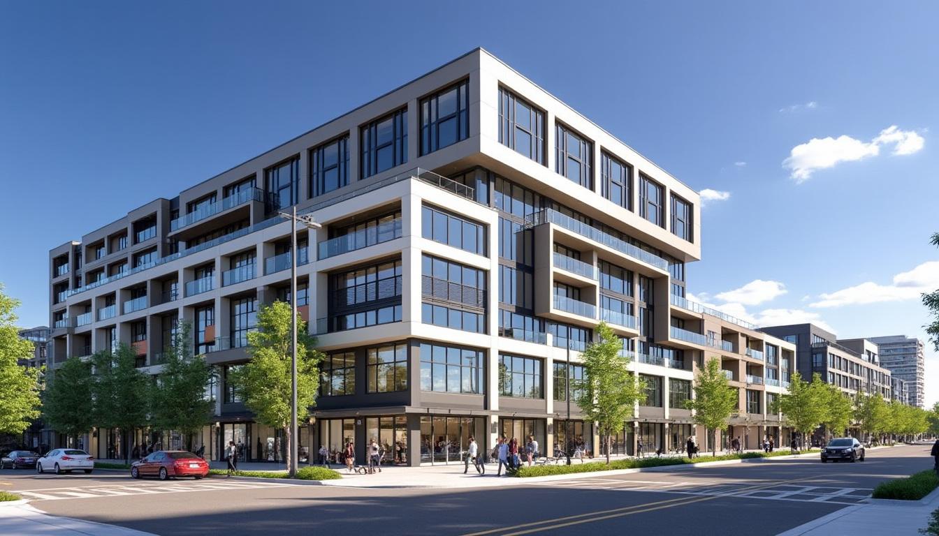 discover how transitioning from tenant to owner transformed my business space into a lucrative airbnb venture, generating $100,000 in income. learn valuable insights and strategies to maximize your property investment.
