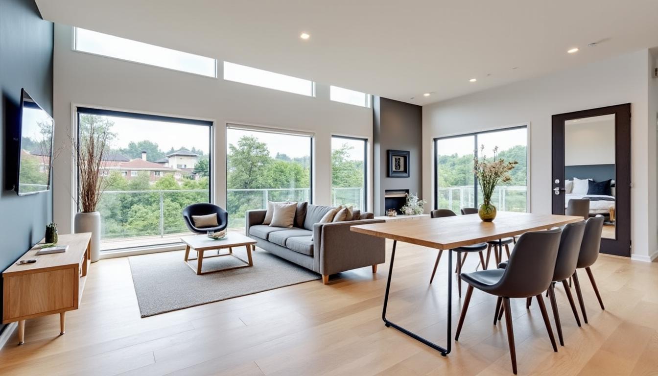 discover how my best friend and i turned our home into a lucrative airbnb, generating over $60,000 in just three years. learn about our journey, tips for success, and the strategies that made it all possible!