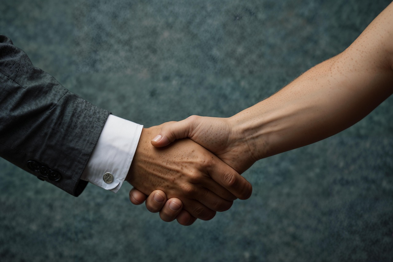 explore the power of partnership in business and personal growth. discover strategies to build strong relationships, foster collaboration, and drive success through effective partnerships.